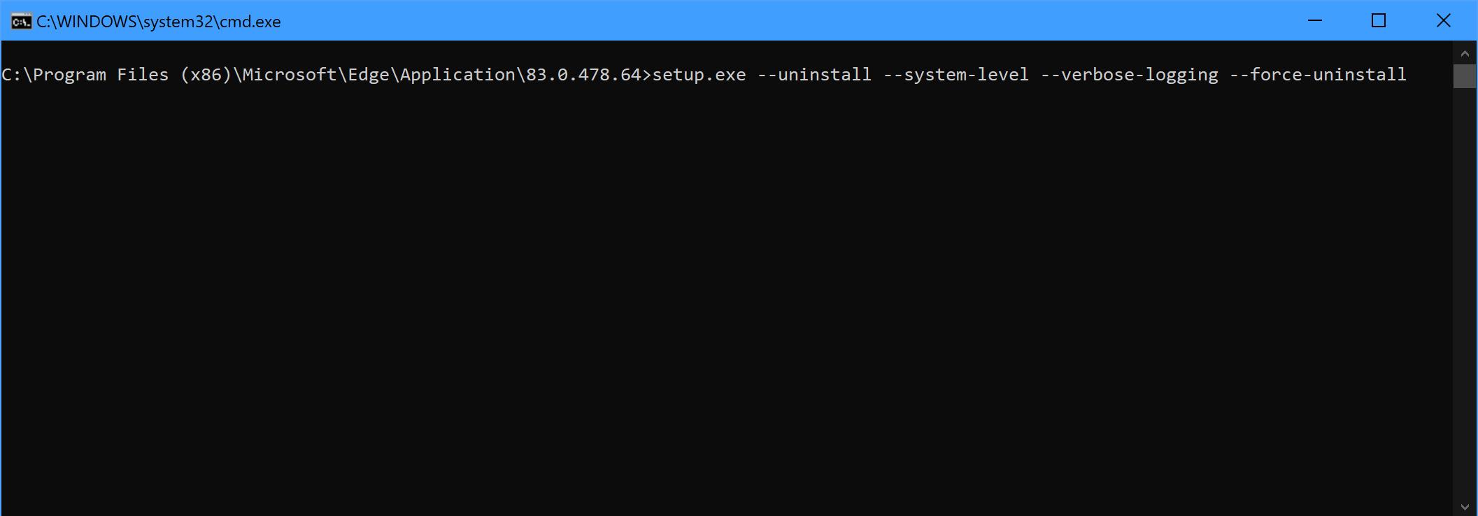 win10怎么卸载microsoftedge,onenoteforwindows10可以卸载嘛