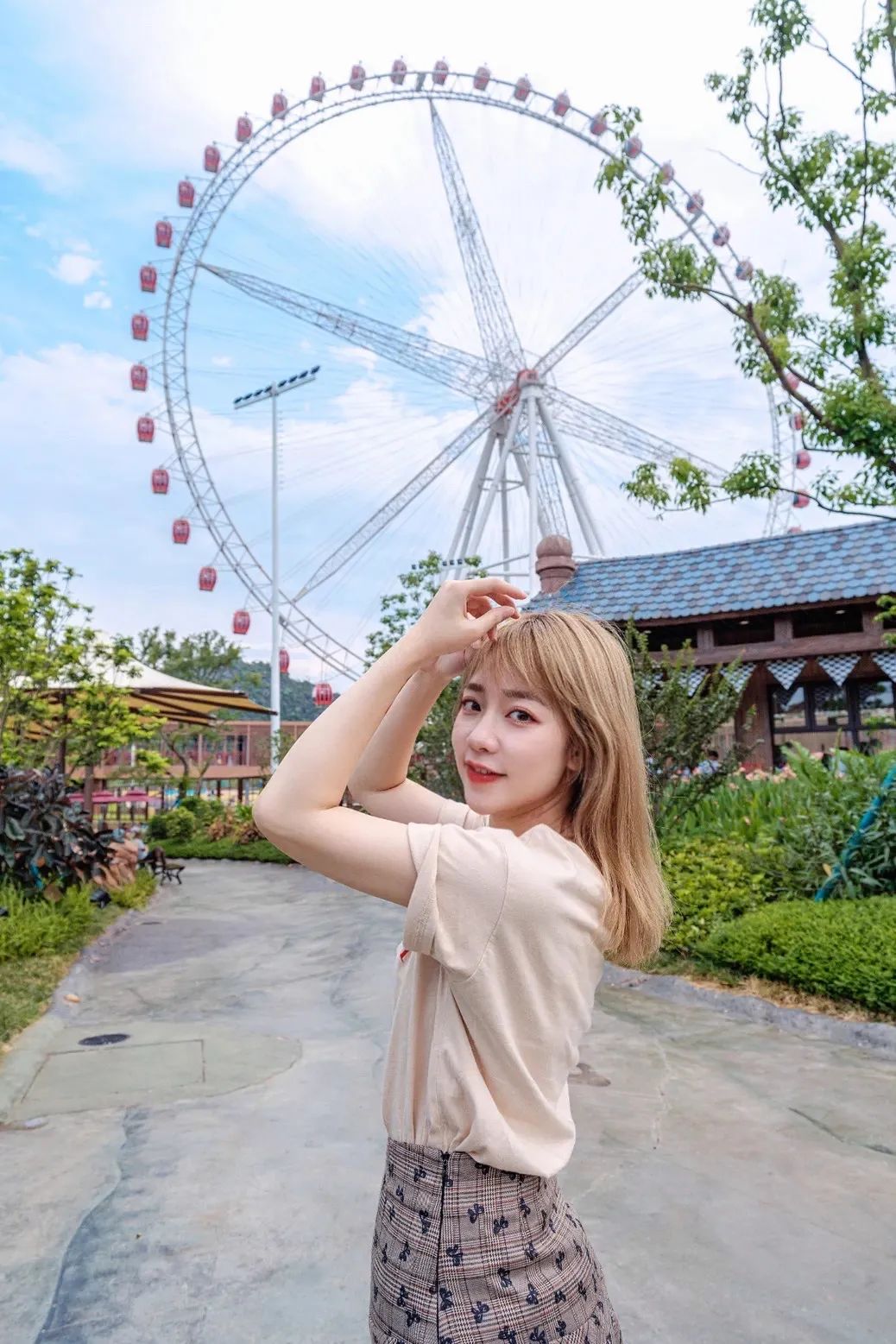 水世界海世界欢乐部落,桂林欢乐谷和融创海世界攻略