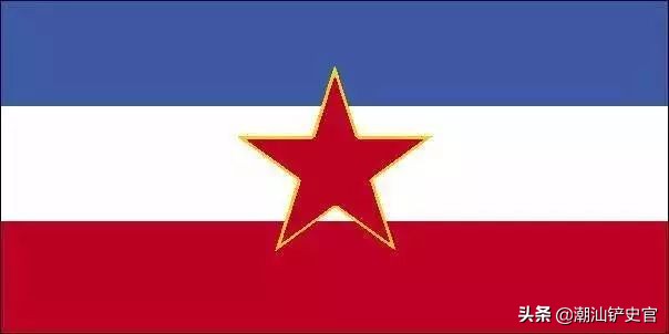 在地球上消失的国家有哪些,近代历史中已经消失掉的十个国家