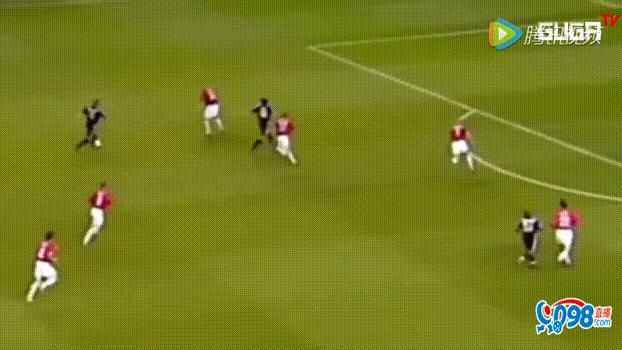 1996年罗纳尔多巅峰过人视频,2006世界杯罗纳尔多梅开二度