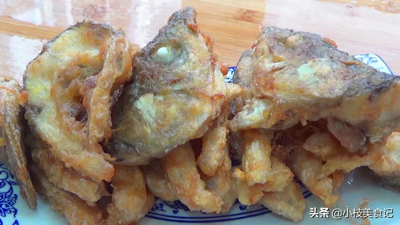 这样做的草鱼鲜嫩又入味还没腥味,草鱼这样吃才过瘾教你秘制做法