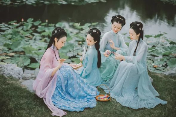 古诗里七夕有多浪漫,有七夕的古诗