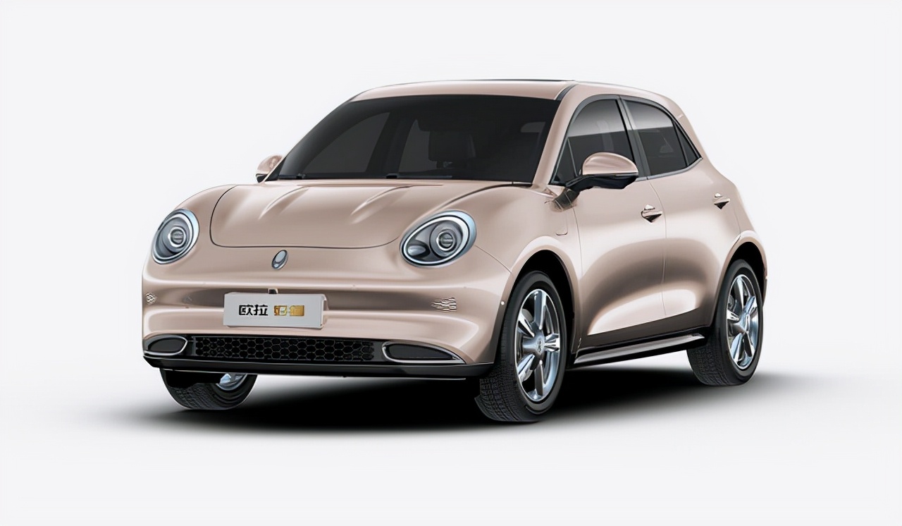 欧拉好猫即将登陆泰国市场,泰国欧拉好猫上市