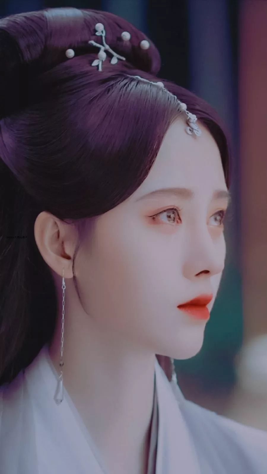 爱豆图库鞠婧祎表情包,鞠婧祎嘉南郡主壁纸