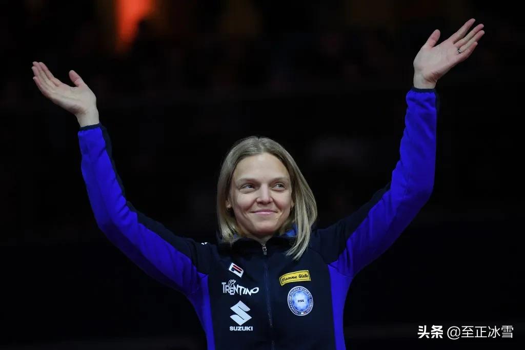 舒尔廷短道速滑欧锦赛获两金,2023短道速滑首尔站舒尔廷