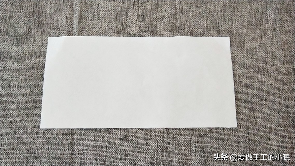 纸袋玩偶手工折纸制作教程,纸袋树叶小人怎么折纸教程