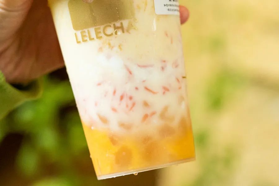 各店奶茶新品推荐,奶茶好喝大杯单品推荐