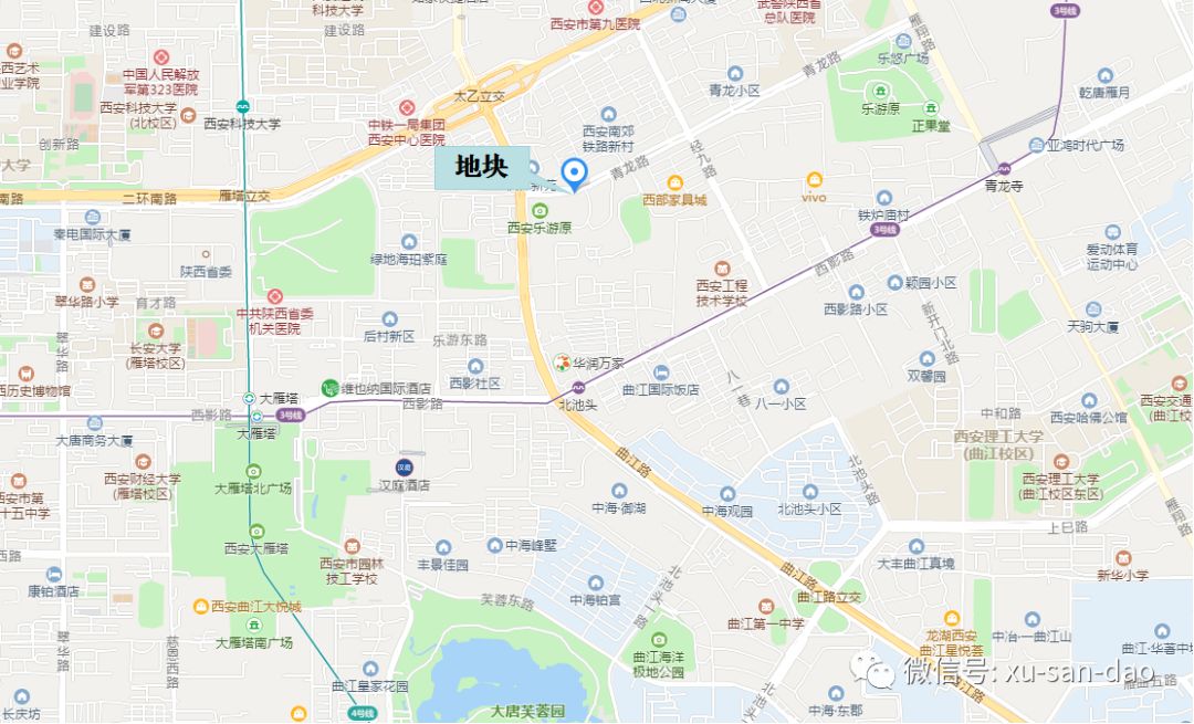 低调翻红，南二环核心爆发，又一楼盘打碎天花板