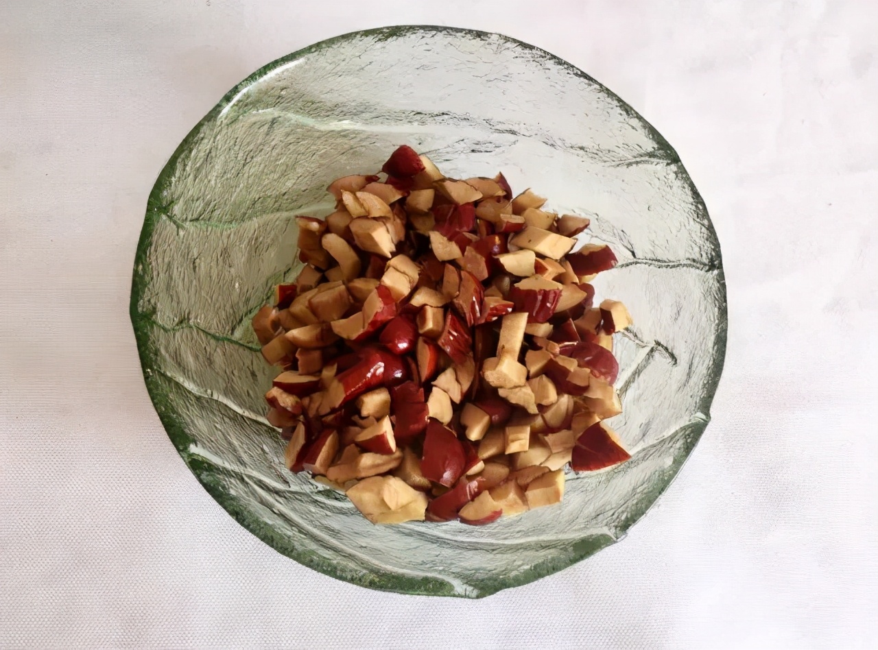 女性吃什么红枣补血最好,女性常吃红枣有什么功效