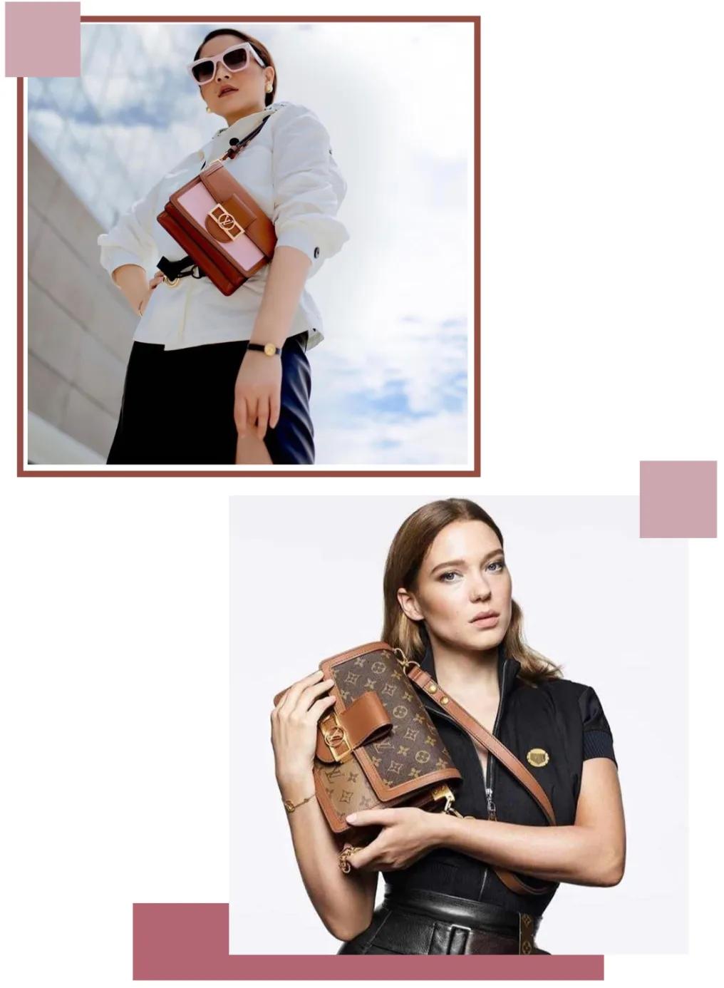 15款美翻天的低价包包超实用,入门级大牌包包好看时髦还不过万