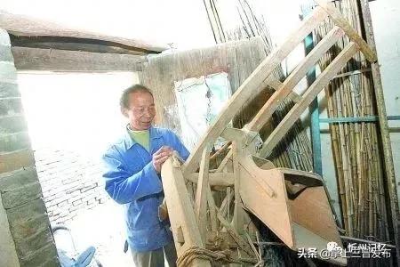 记忆中的拖拉机,农耕工具木耧简介