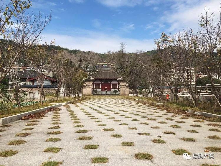 霞浦海空大师纪念馆,霞浦空海大师庙