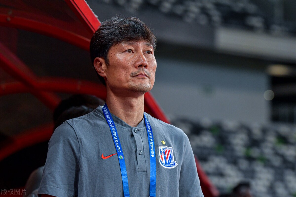 中国上海申花蓝魔,申花蓝魔赛后