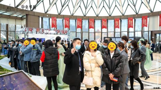 全新地标丨为之疯狂，2021年金融城芯必看项目