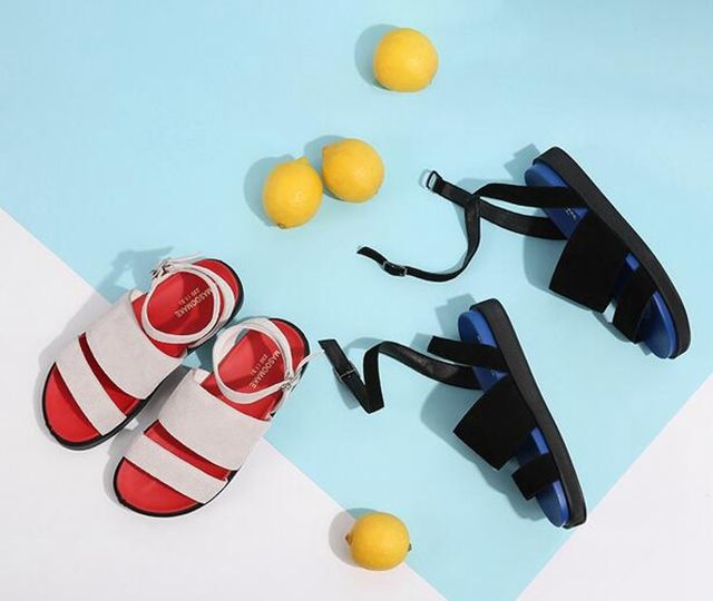 让人惊艳值得收藏女鞋店铺,十大高颜值女鞋店铺