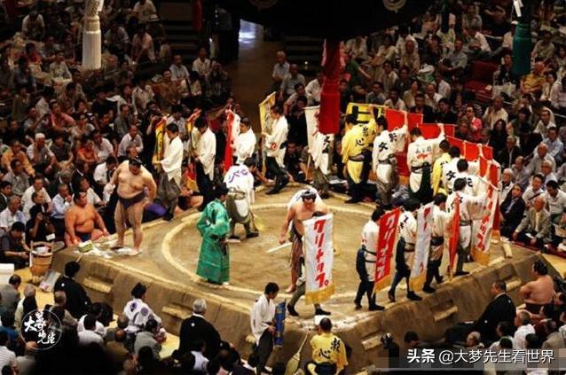 日本冷知识是什么,日本冷知识