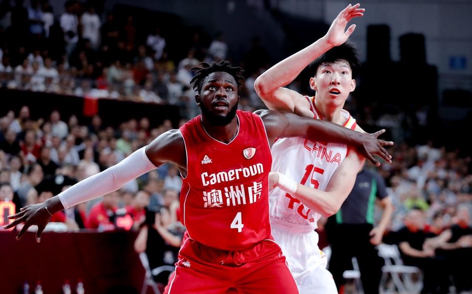 中国男篮世界杯名单有李楠吗,2019男篮世界杯李楠