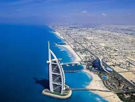 迪拜普通百姓的真实生活,真实的迪拜真的有那么富有吗