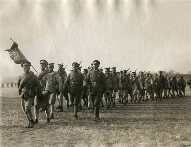 1960年，陈赓大将去世前，为何要带病参加杜聿明的集会？