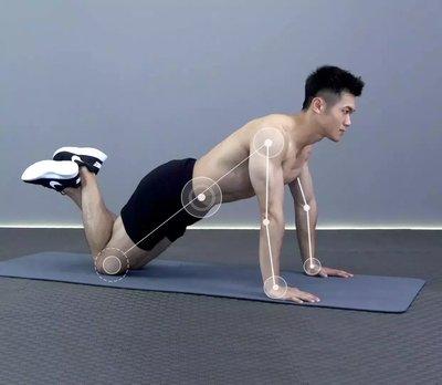 c罗的腹肌训练视频下载,足球运动员c罗体能训练