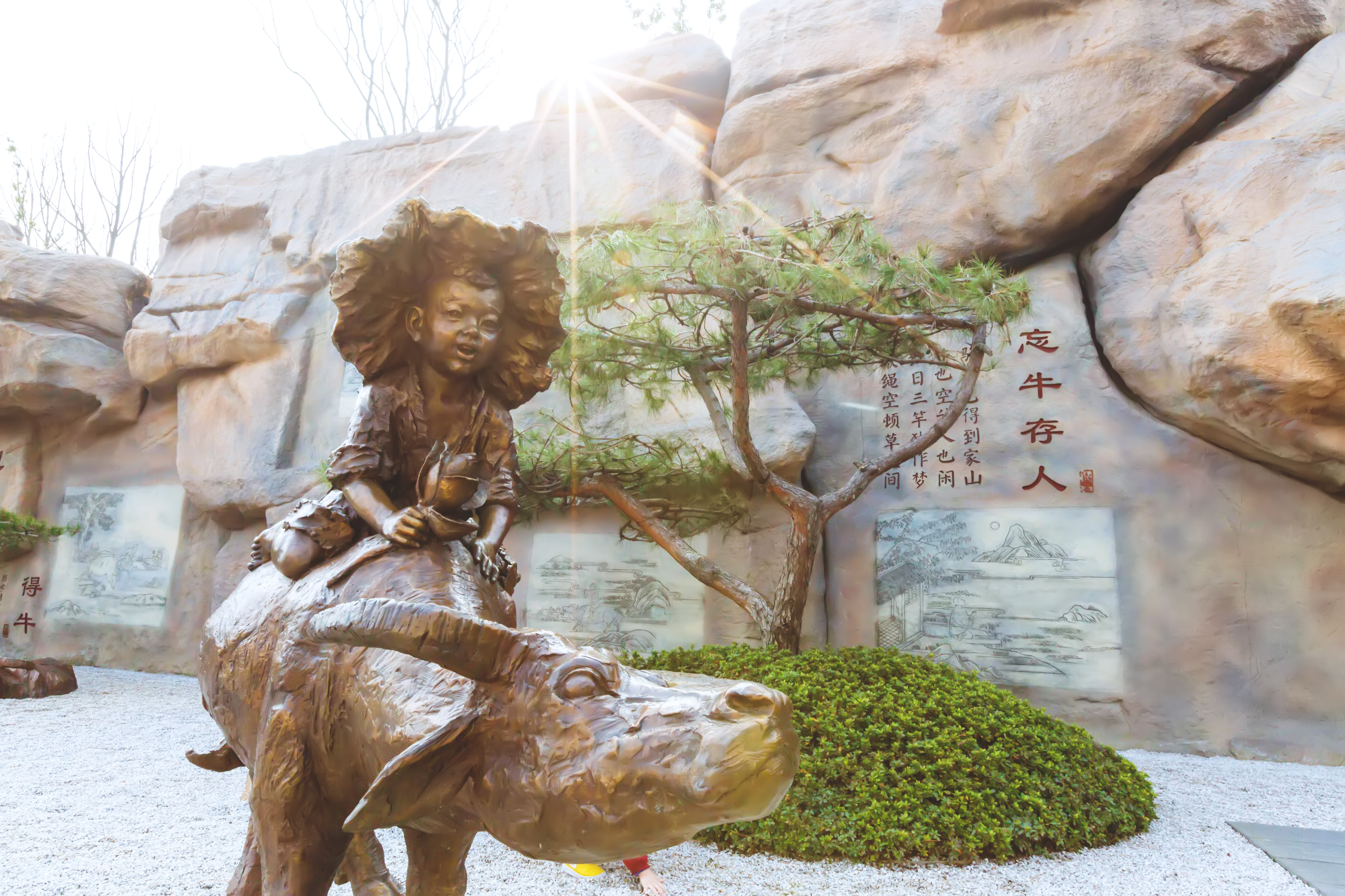 释迦牟尼佛的头盖骨,释迦牟尼25岁等身像之谜