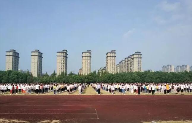 昆山最厉害的10所小学曝光,昆山十大高中