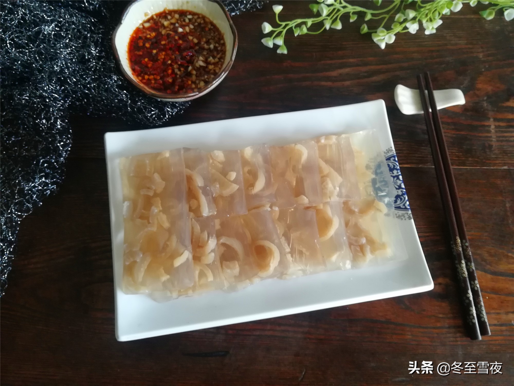 6道东北特点菜你吃过几道,7种“最地道”的东北家常菜