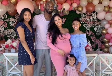 詹姆斯和姚明女儿身高多少,姚明和nba球星的孩子