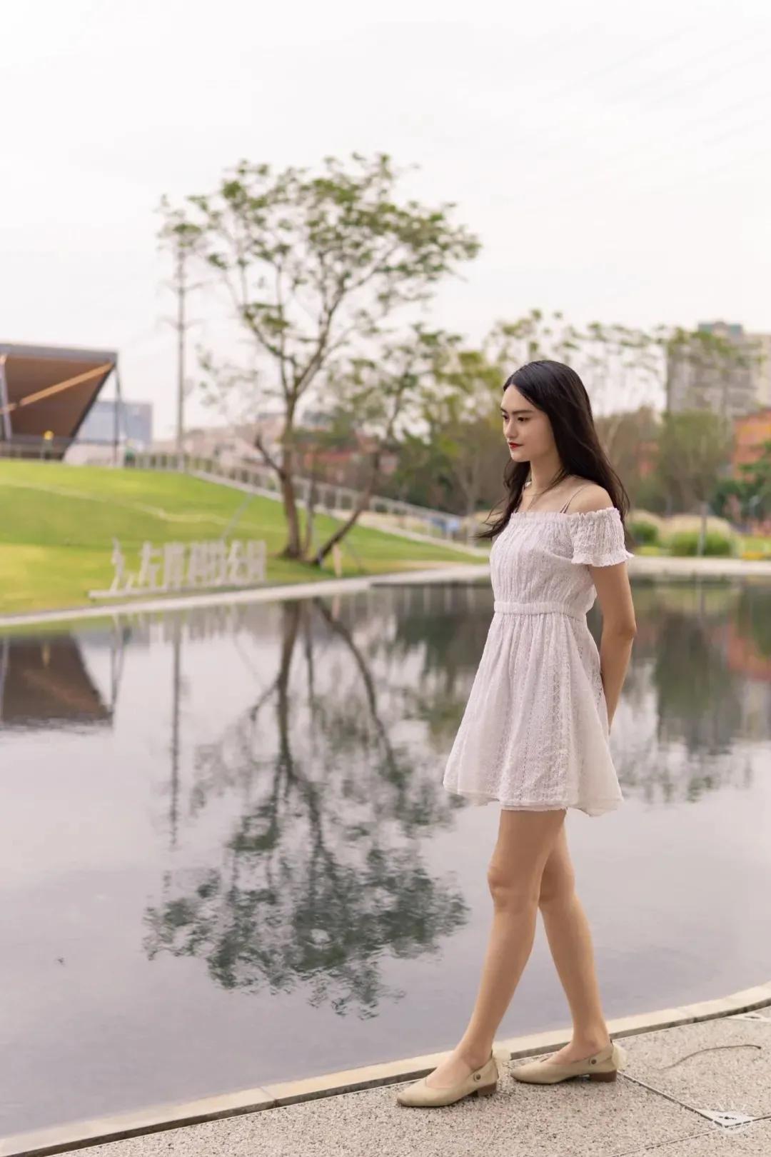 深圳免费景点好玩排名,深圳这些新公园免费玩