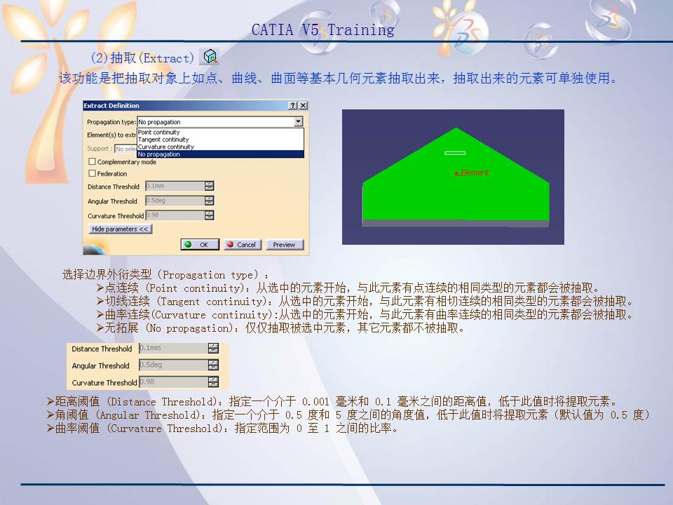 catiav5r20产品造型及设计,catiav5装配设计