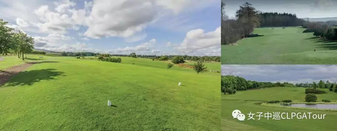 爱丁堡和圣安德鲁斯,圣安德鲁斯在苏格兰吗