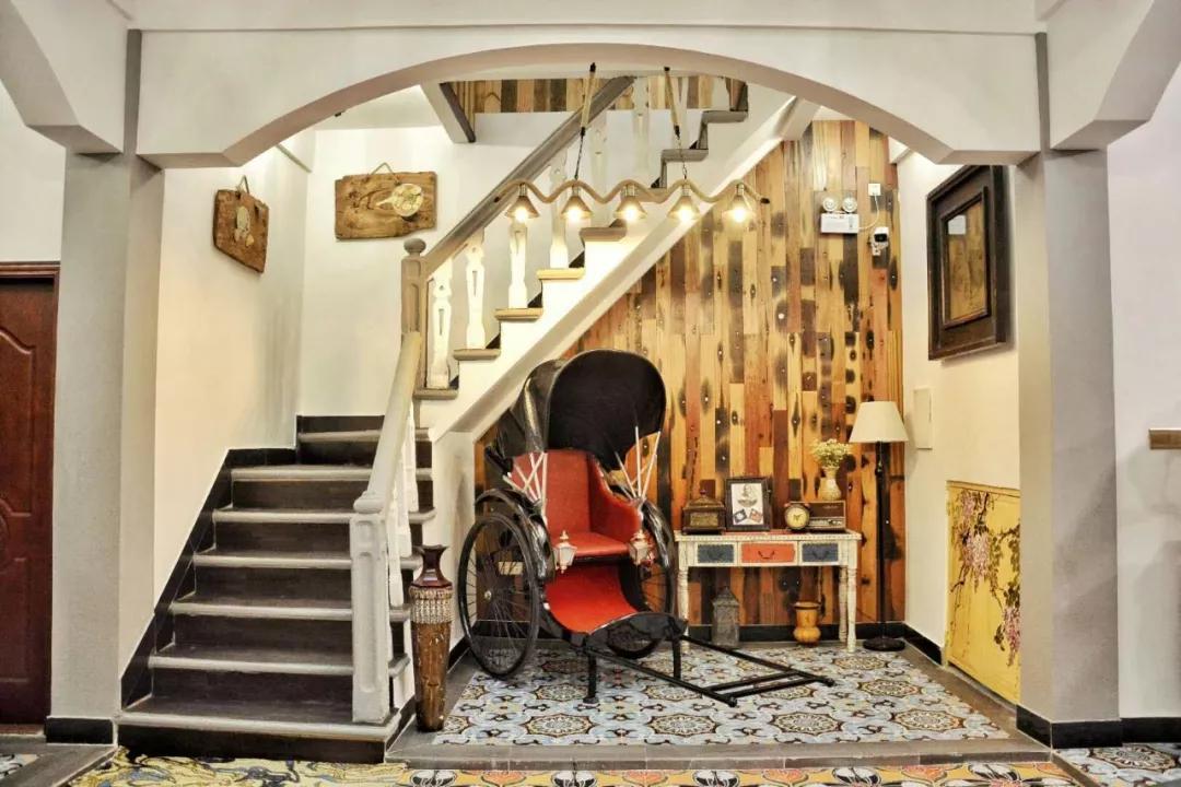 广州美景民宿推荐,广州周边野奢营地特点民宿