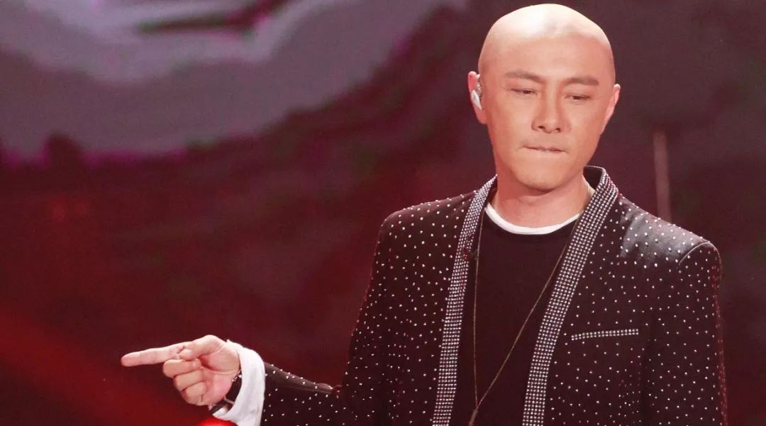 嗨唱转起来张卫健是哪一季,张卫健嗨唱转起来唱歌