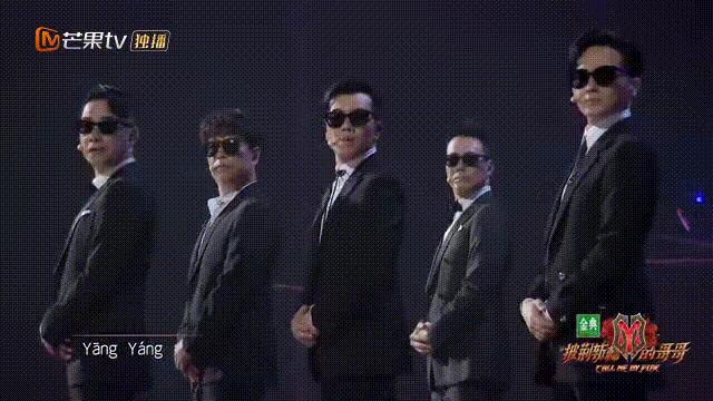 港星为什么去内地发展,港星来内地发展为什么只能当配角