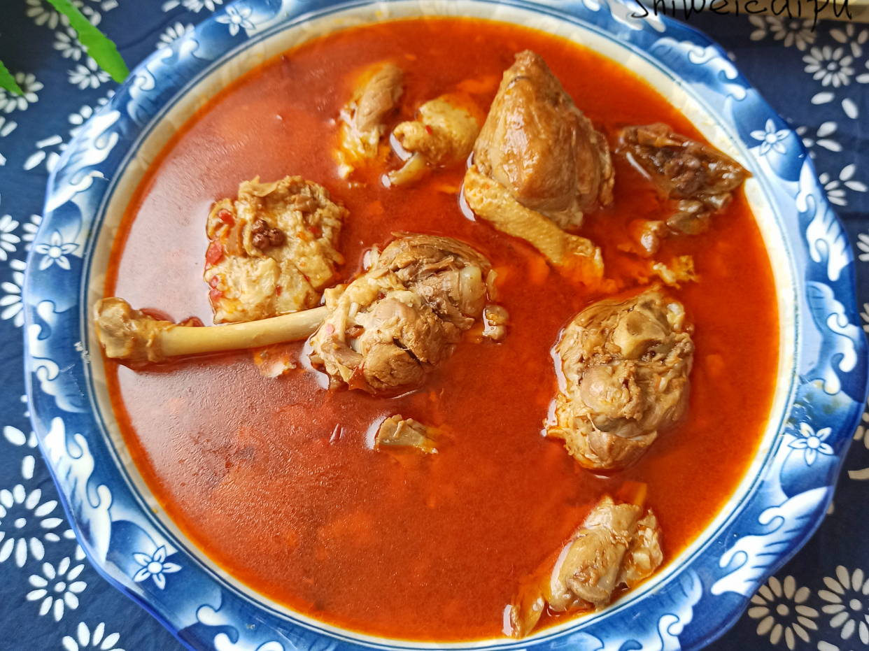 处暑吃鸭子很有讲究,处暑节气时为什么要吃鸭子