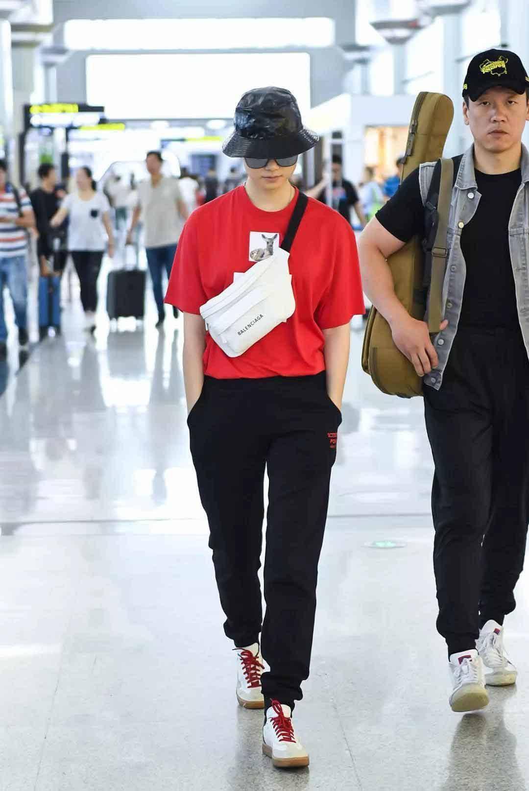 渔夫帽小技巧,渔夫帽从头到尾教程