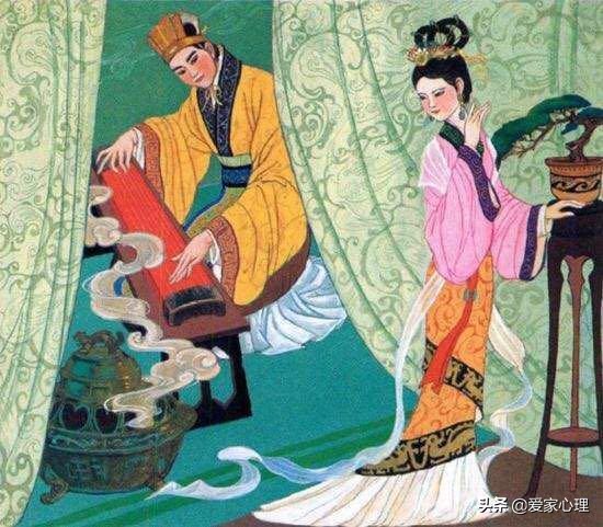 心理学求人,求人帮忙心理学技巧