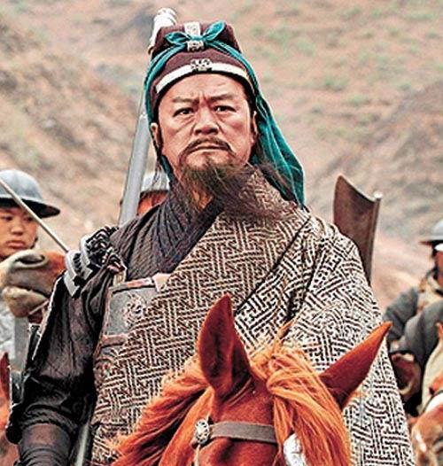 关公谁演的最好,关于关公的电视剧有哪些