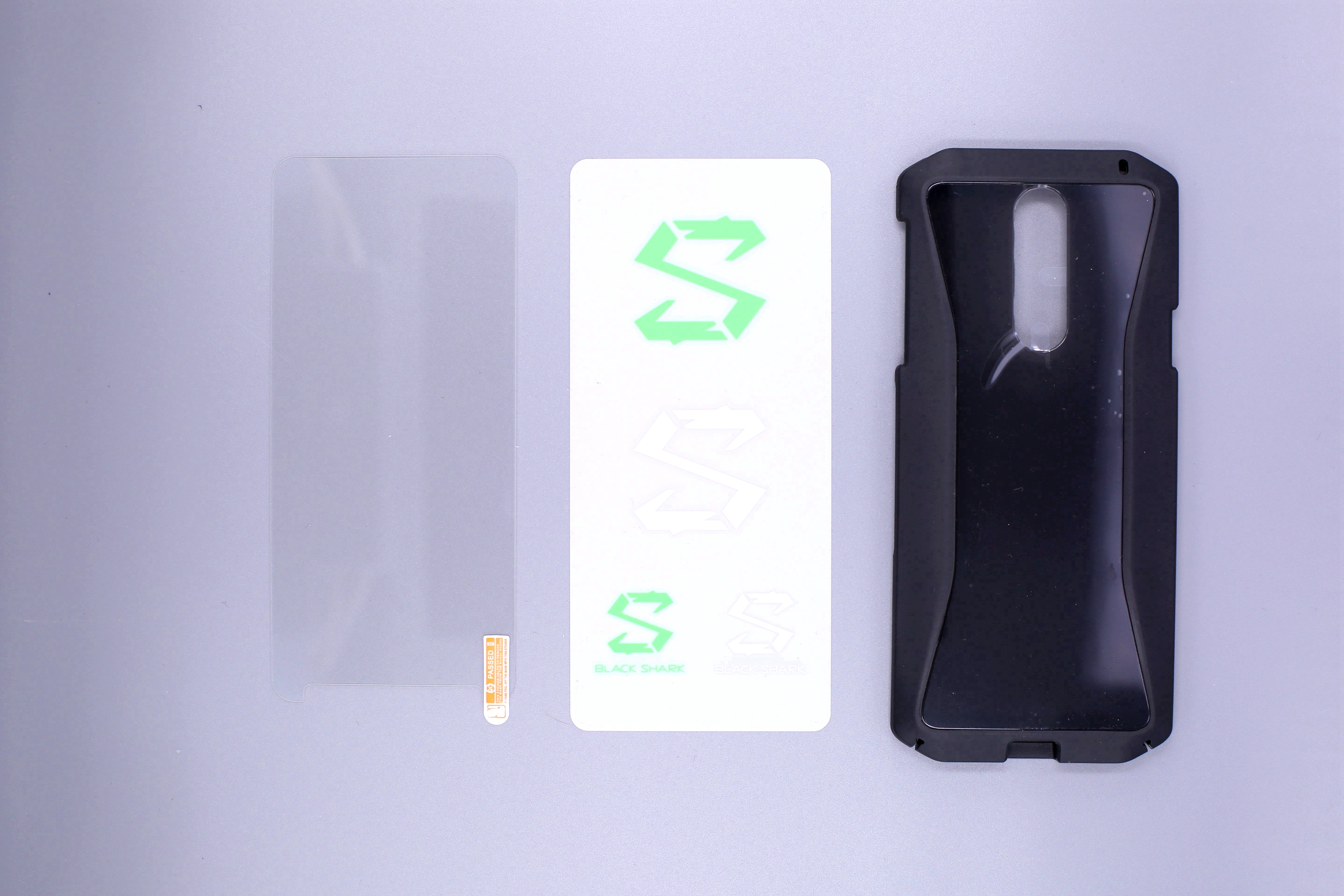 黑鲨游戏手机2.12.5,黑鲨游戏手机2代黑鲨helo