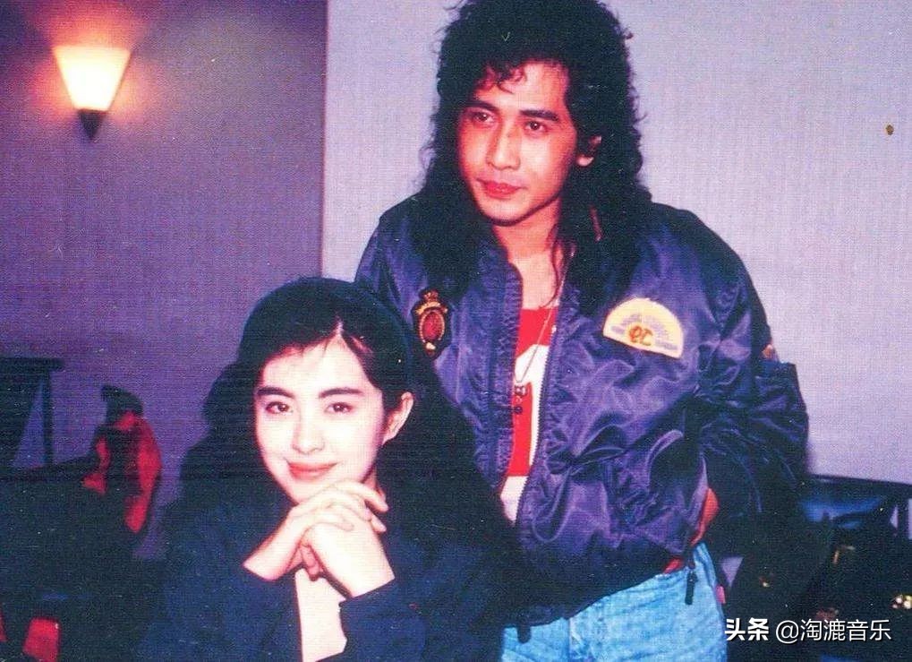 现在的齐秦是以前的齐秦吗,现在还有人听齐秦吗