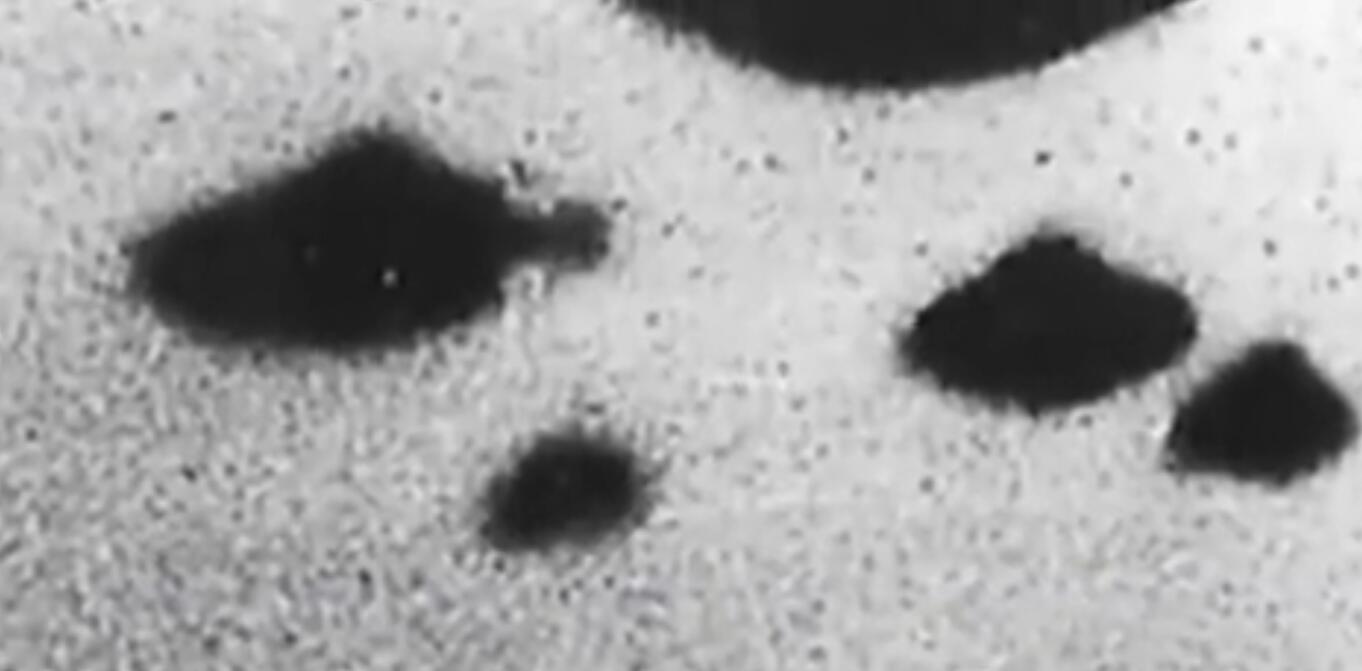 美国发现不明飞行物真的存在吗,美国解密不明飞行物现象