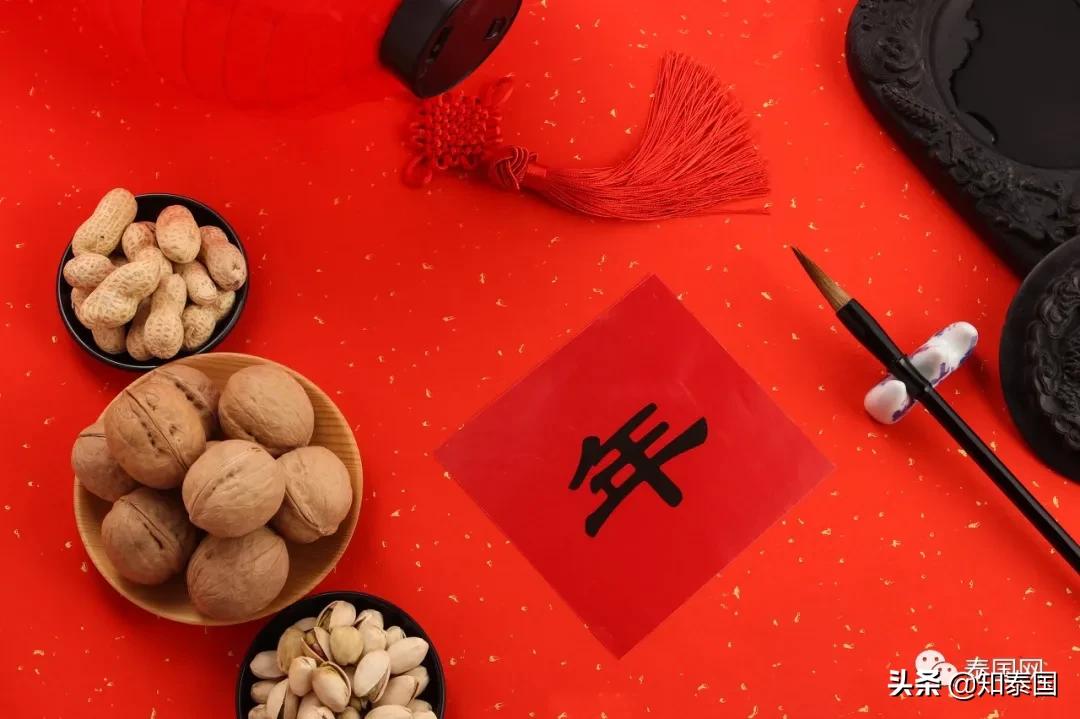 泰国法定节日2023,泰国把中国春节定为法定假日