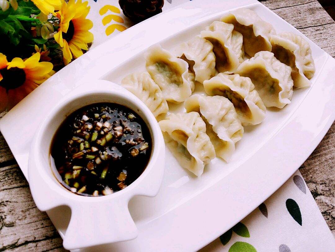 南北朝饮食指南（上篇）——“贾思勰私房菜”：主食与调味