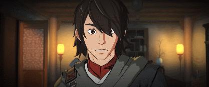 硬核武侠国漫惊艳打戏圈粉无数！专访《枕刀歌》幕后团队更三动画