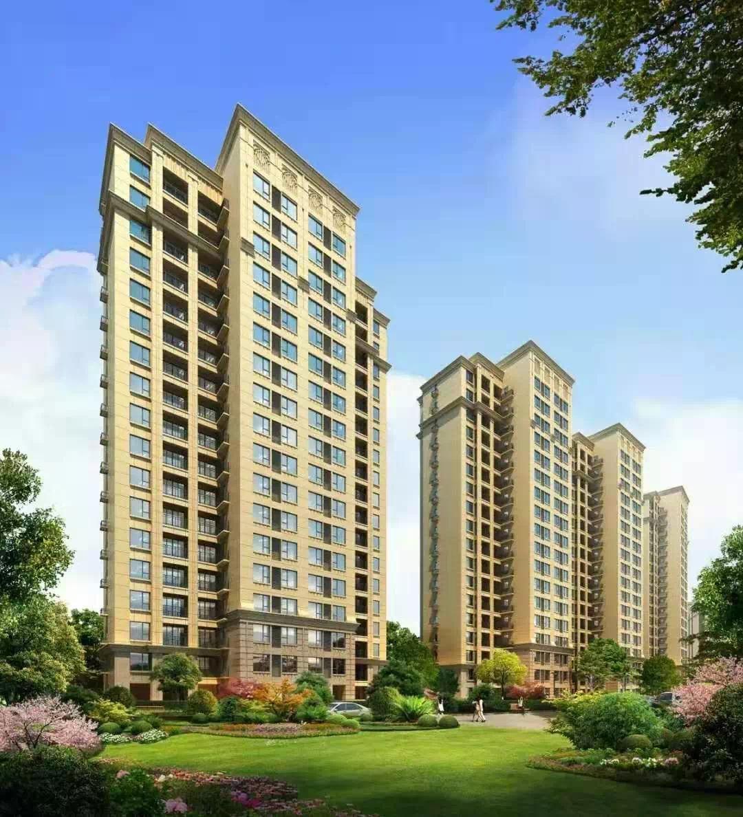 上海新房首套首付,上海首付100w建议在哪买房