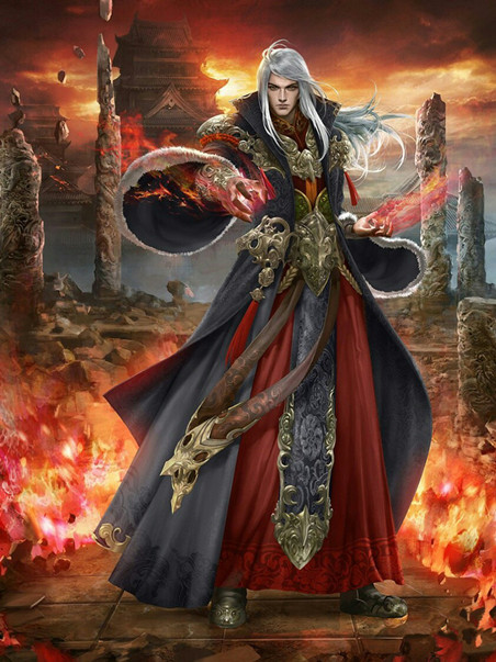 剑来末代刑官什么境界,剑来陈平安剑气长城末代隐官