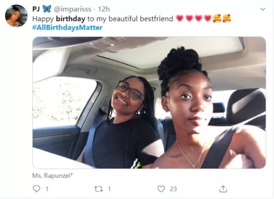 美国网友硬核拜寿：总统先生，你是不是快不行了？