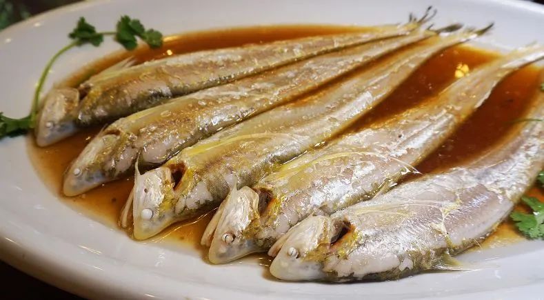 刀鱼5斤以上为啥那么贵,刀鱼为何天价