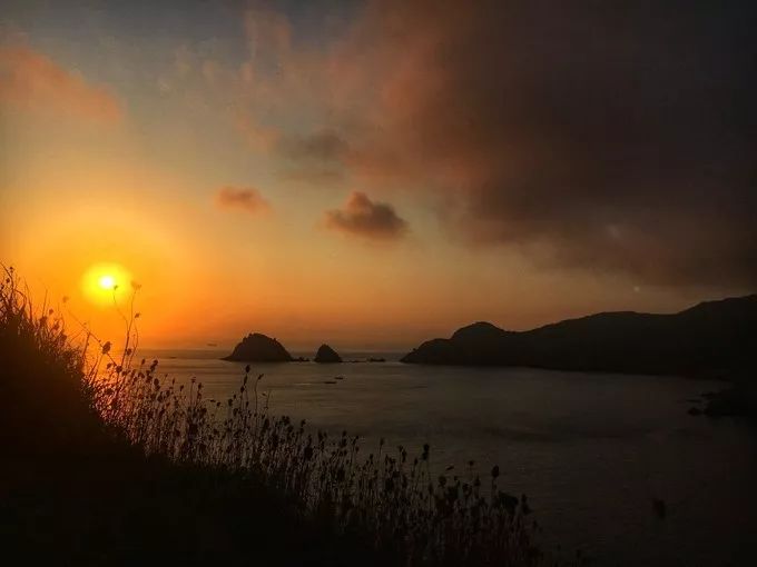 枸杞岛两天一夜最全旅游攻略,一生必去的枸杞岛