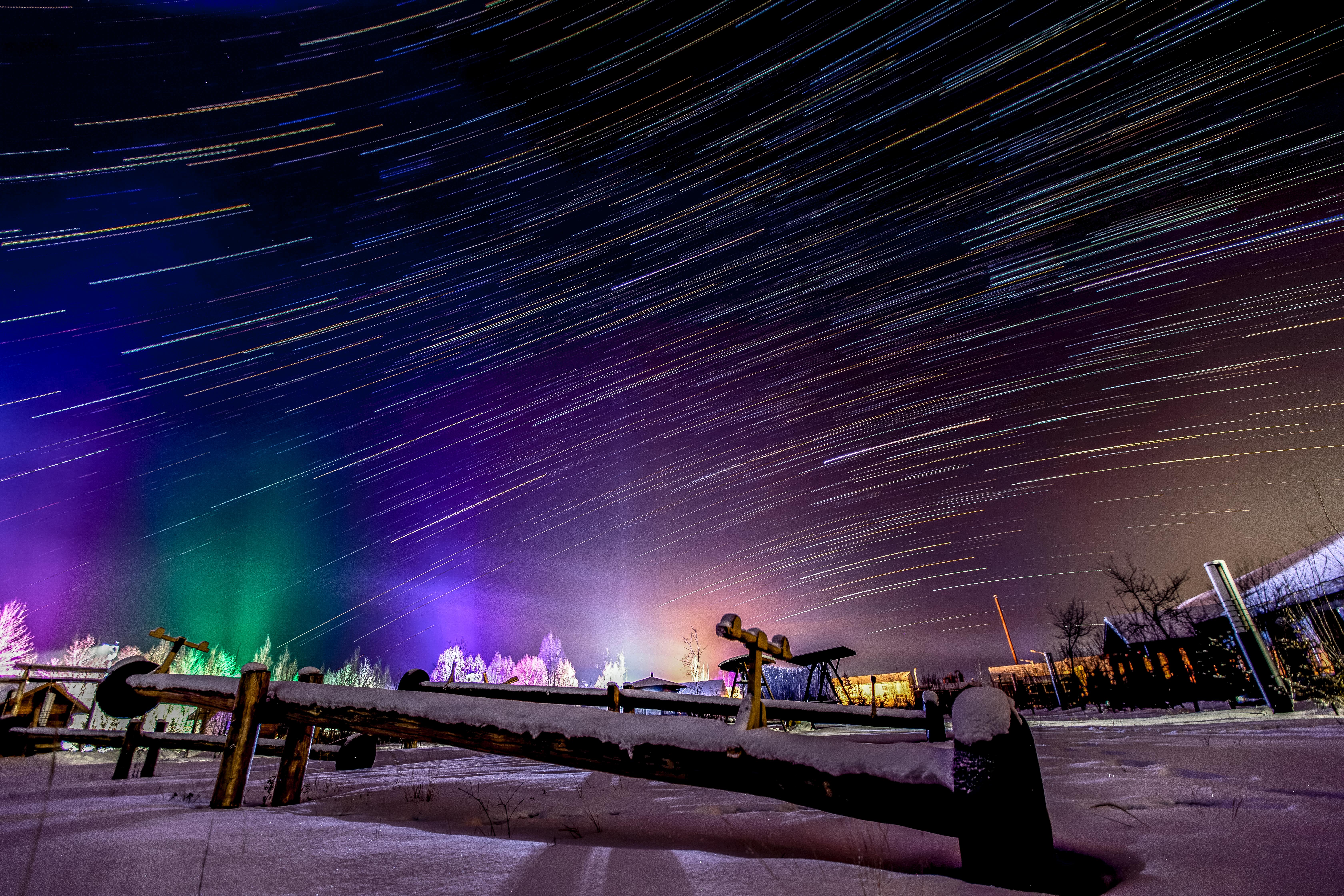 夏季内蒙古自驾游,北京到内蒙古东北自驾游旅行攻略